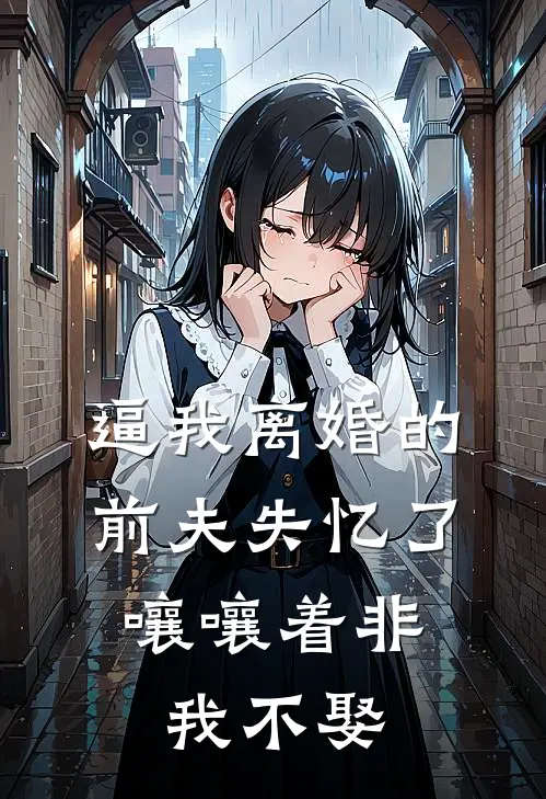 逼我离婚的前夫失忆了，嚷嚷着非我不娶