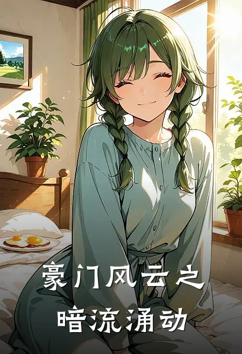 豪门风云之暗流涌动
