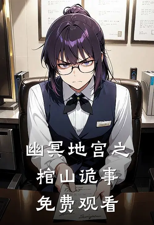 幽冥地宫之棺山诡事免费观看