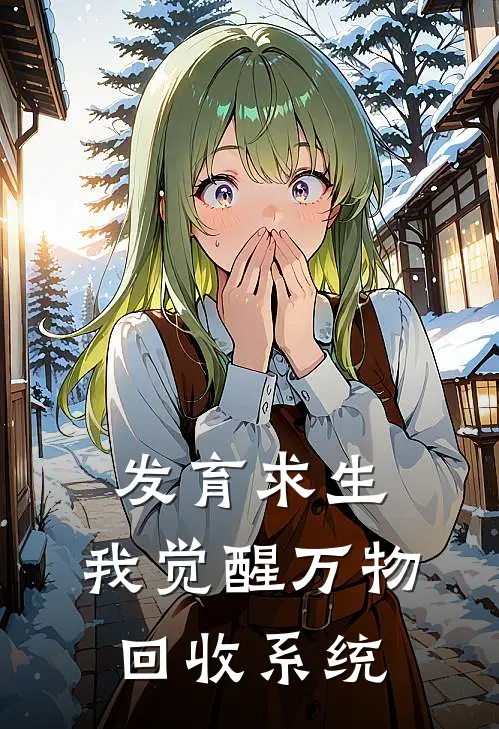 发育求生：我觉醒万物回收系统