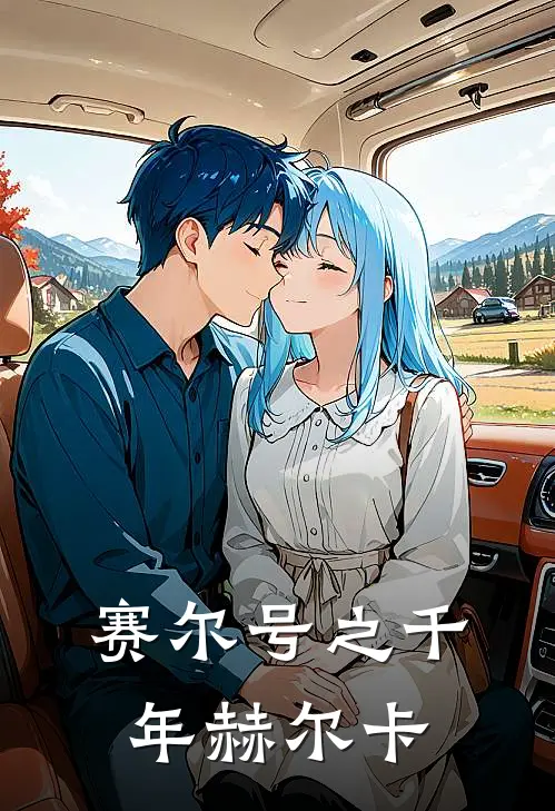 赛尔号之千年赫尔卡