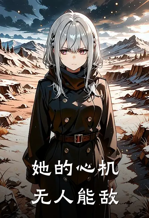 她的心机无人能敌