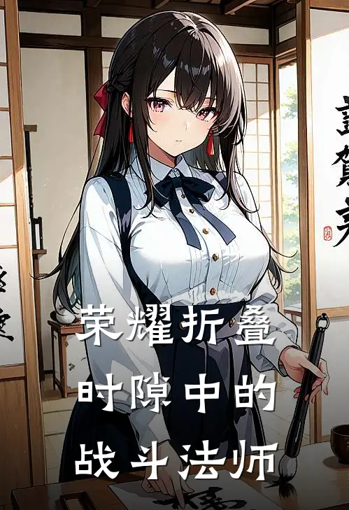 荣耀折叠：时隙中的战斗法师