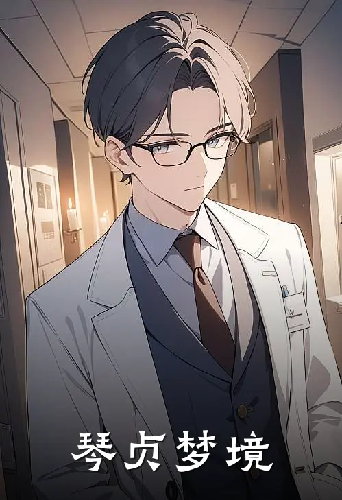 琴贞梦境