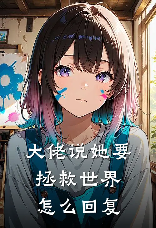 大佬说她要拯救世界怎么回复