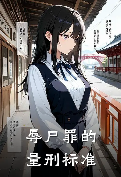 辱尸罪的量刑标准