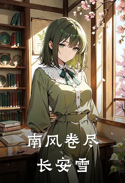 南风卷尽长安雪
