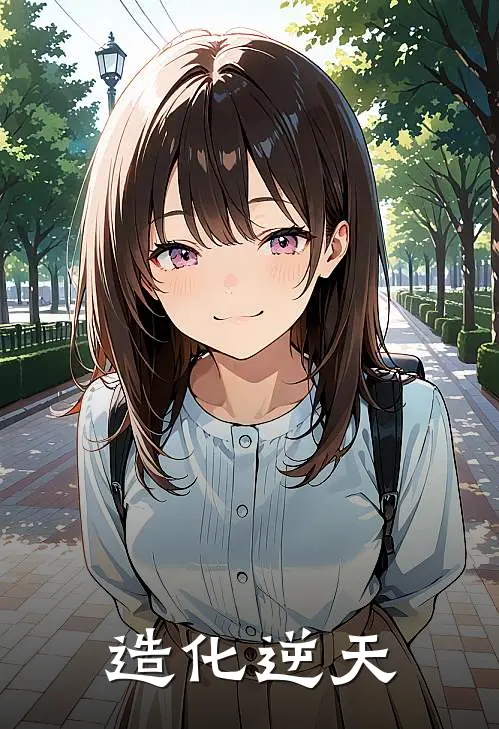 造化逆天