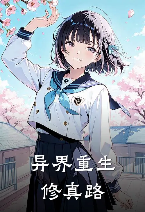 异界重生修真路