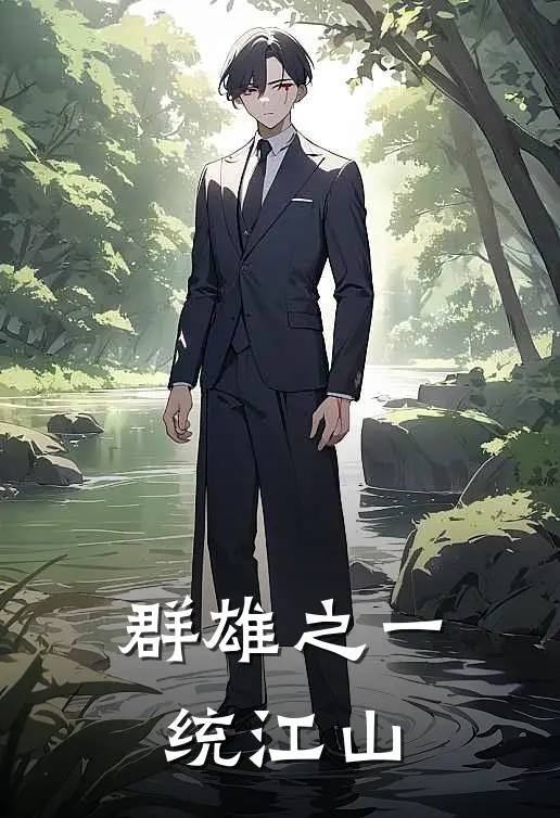 群雄之一统江山