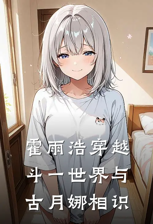 霍雨浩穿越斗一世界与古月娜相识