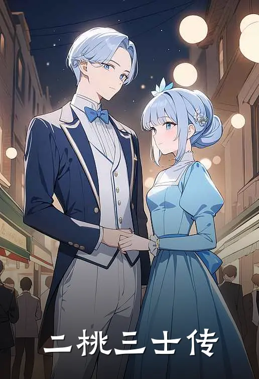 二桃三士传