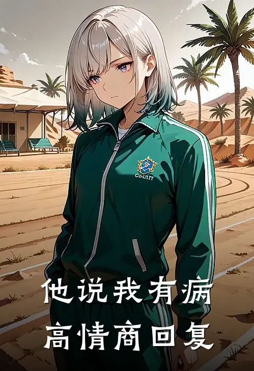 他说我有病高情商回复