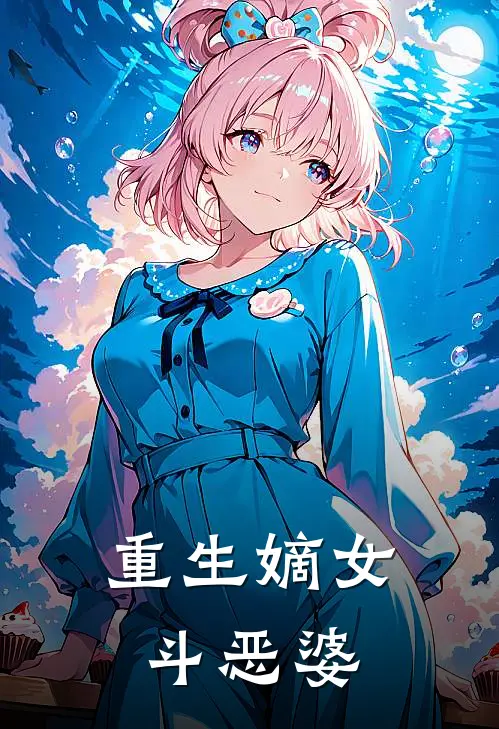 重生嫡女斗恶婆