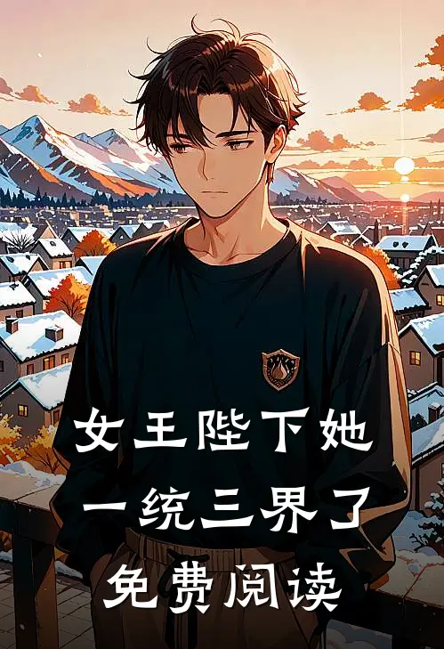女王陛下她一统三界了免费阅读