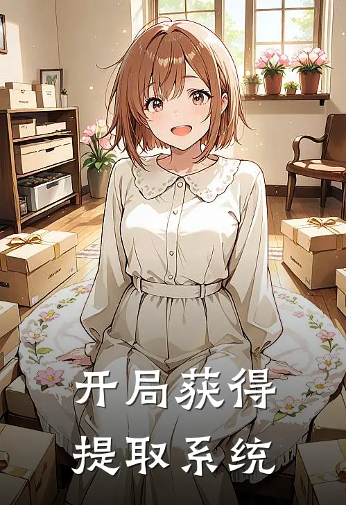 开局获得提取系统