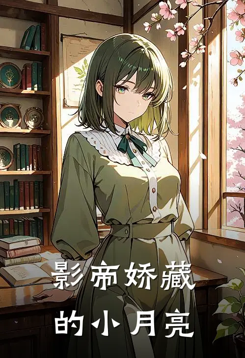 影帝娇藏的小月亮