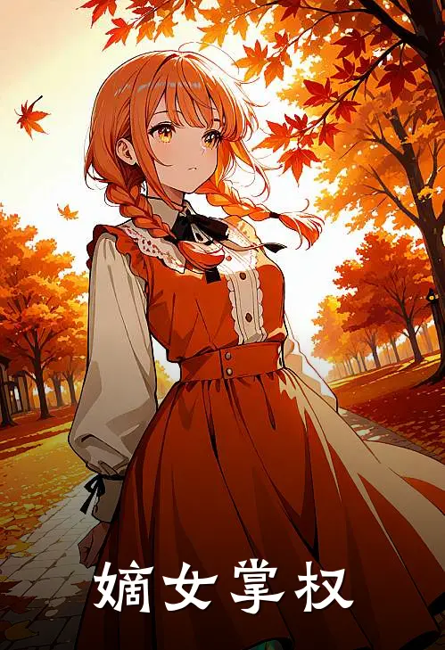 嫡女掌权