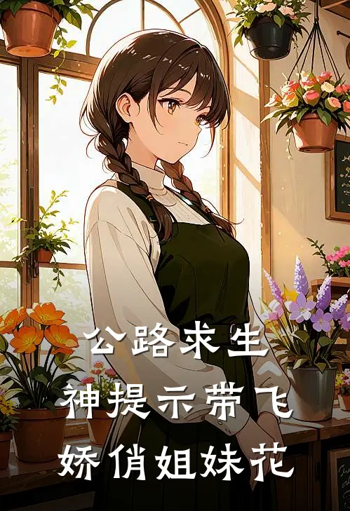 公路求生：神提示带飞娇俏姐妹花