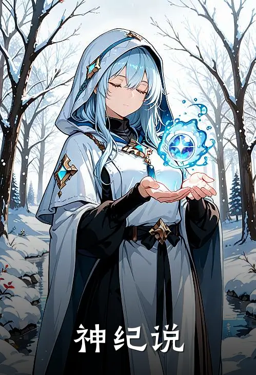神纪说