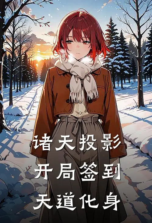 诸天投影：开局签到天道化身