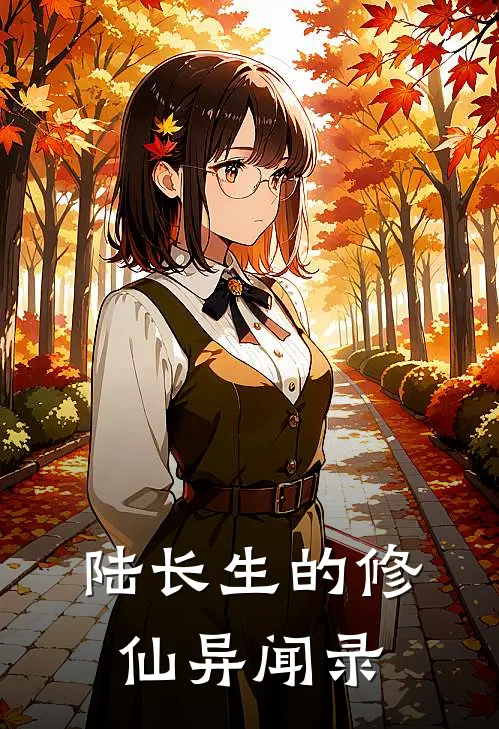 陆长生的修仙异闻录