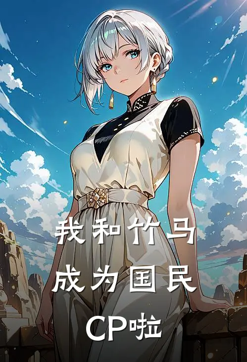 我和竹马成为国民CP啦