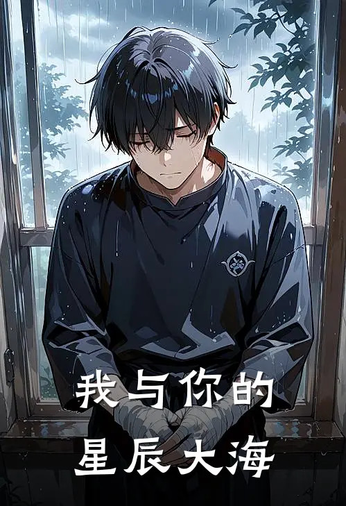 我与你的星辰大海