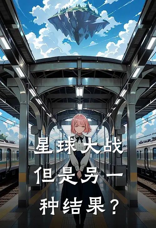 星球大战但是另一种结果？