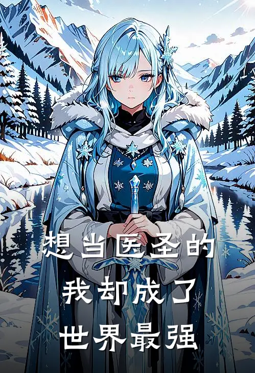 想当医圣的我却成了世界最强