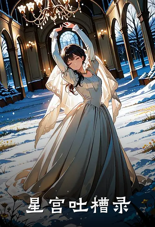 星宫吐槽录