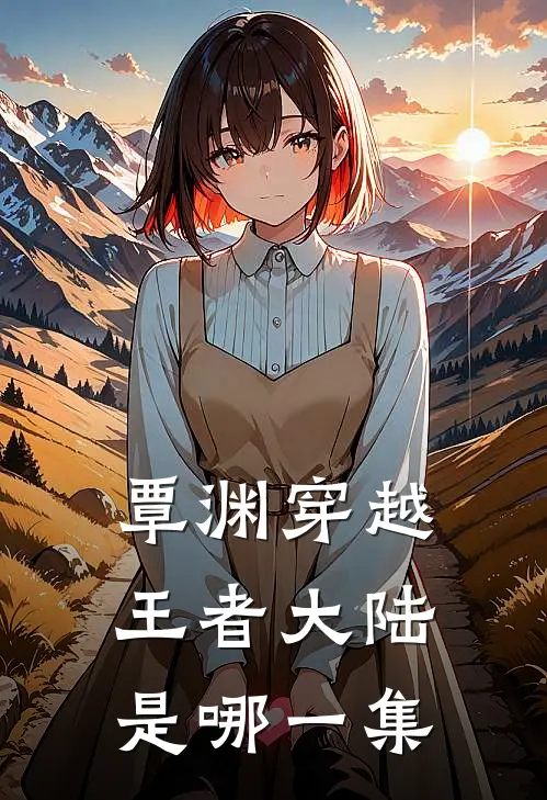 覃渊穿越王者大陆是哪一集