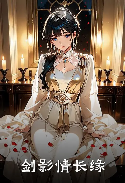 剑影情长缘