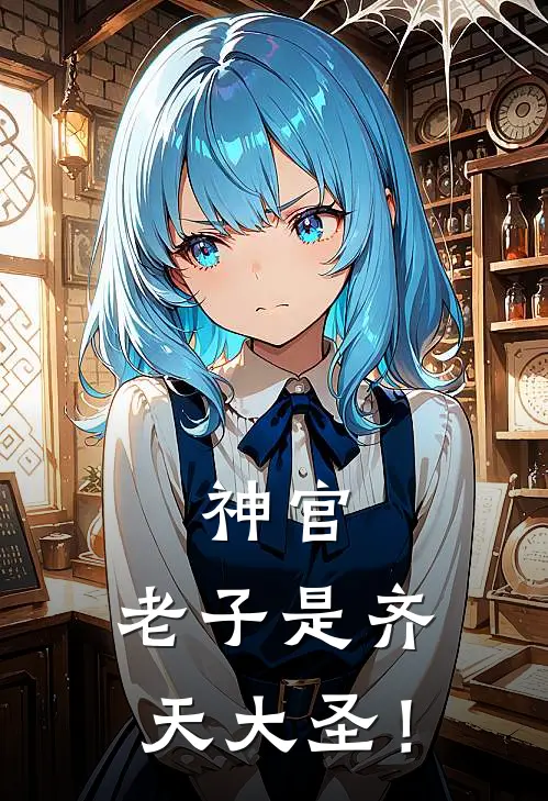 神官：老子是齐天大圣！