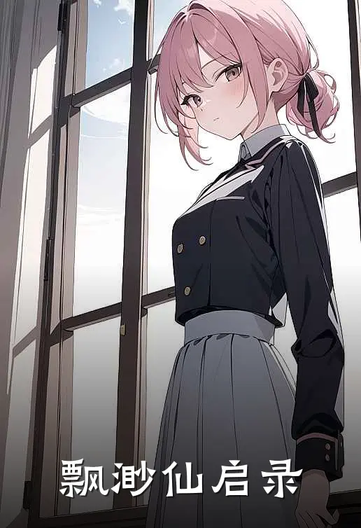 飘渺仙启录