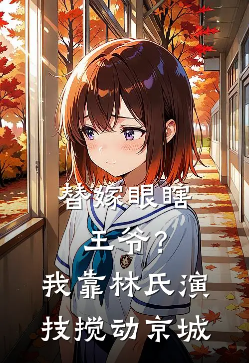 替嫁眼瞎王爷？我靠林氏演技搅动京城