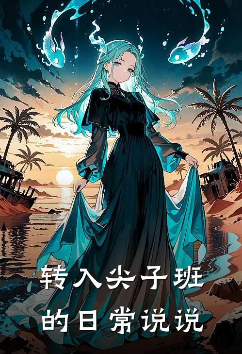 转入尖子班的日常说说