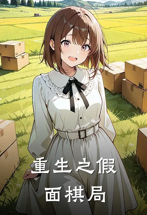 重生之假面棋局