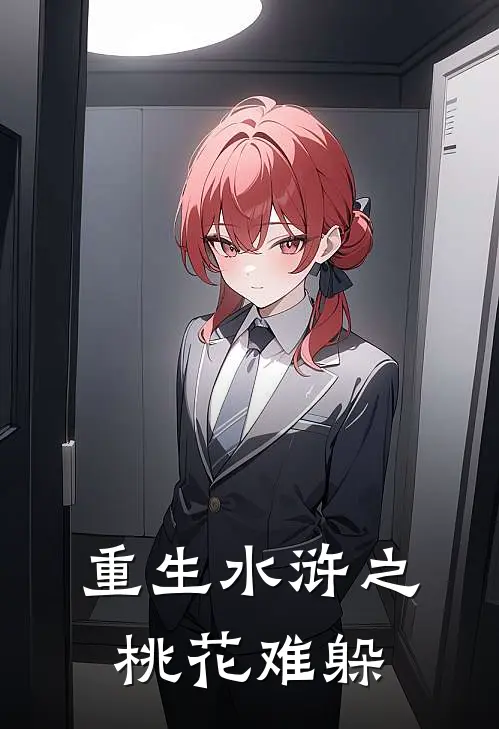 重生水浒之桃花难躲