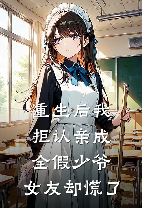 重生后我拒认亲成全假少爷，女友却慌了