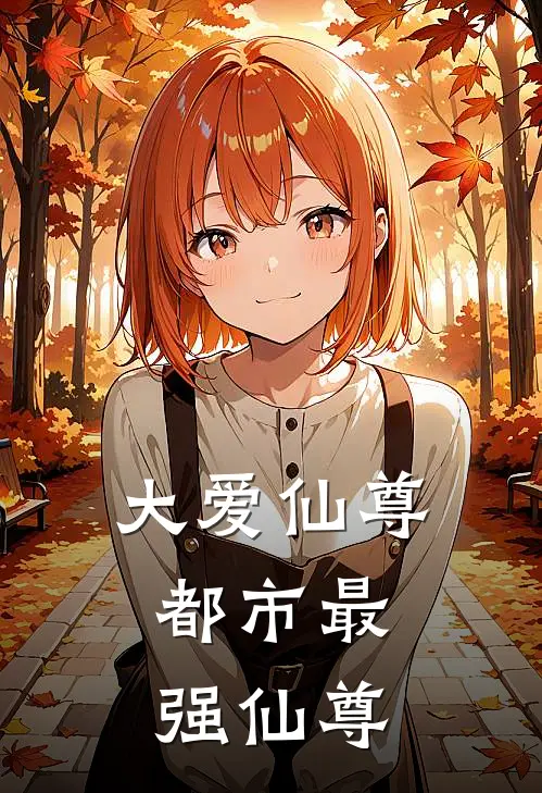 大爱仙尊，都市最强仙尊