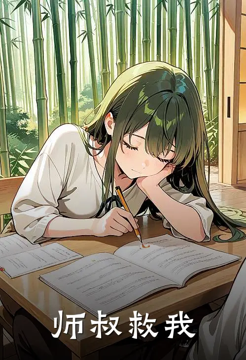 师叔救我