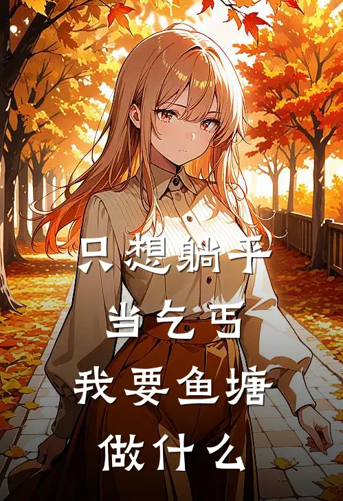 只想躺平当乞丐，我要鱼塘做什么