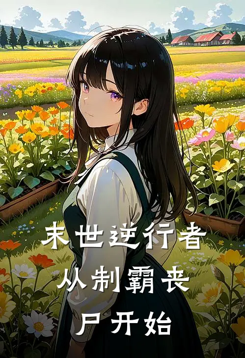 末世逆行者，从制霸丧尸开始