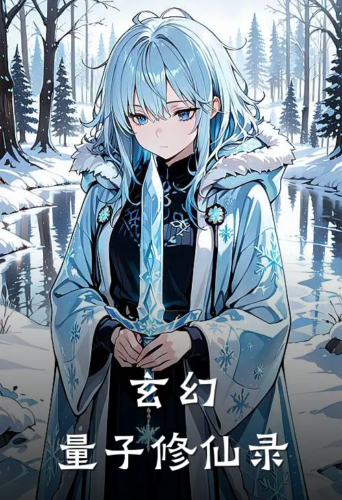 玄幻：量子修仙录