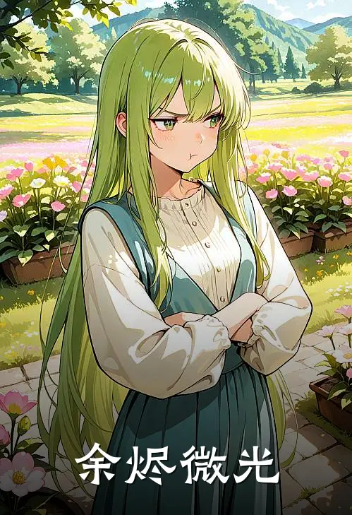 余烬微光