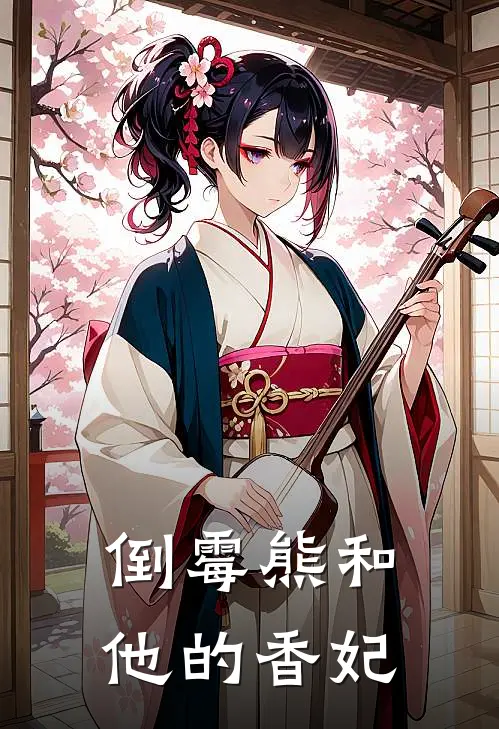 倒霉熊和他的香妃