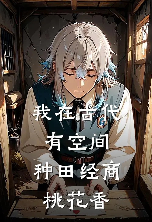 我在古代有空间，种田经商桃花香