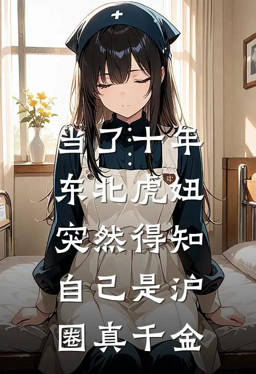 当了十年东北虎妞，突然得知自己是沪圈真千金