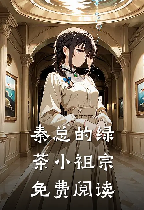 秦总的绿茶小祖宗免费阅读